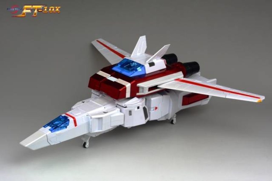 Ft 10x Phoenix Images And Details Limited Edition Unofficial Mp Skyfire  (6 of 7)